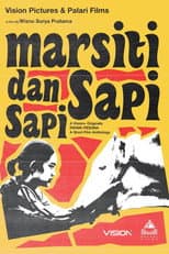 Poster for Marsiti & The Bulls