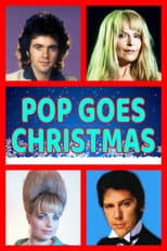 Poster for Pop Goes Christmas