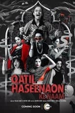 Poster for Qatil Haseenaon Ke Naam