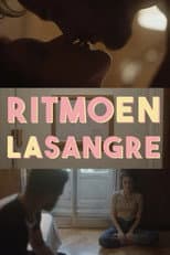Poster for Rhythm in the Blood
