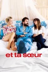 Poster for Half Sister, Full Love