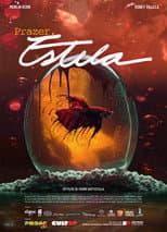 Poster for Prazer, Estela