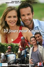 Poster for 10 jours pour s'aimer