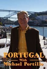 Poster for Portugal with Michael Portillo