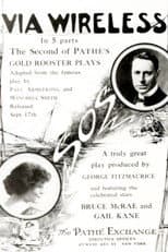 Poster for Via Wireless