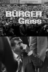Poster for Bürger Grass