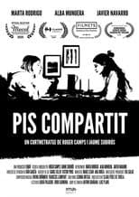 Poster for Pis compartit