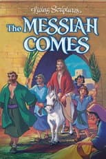 Poster for The Messiah Comes