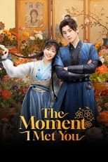 Poster for The Moment I Met You