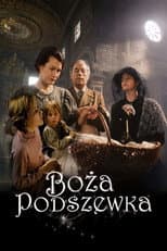 Poster for Boża podszewka
