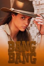 Poster for Bang Bang
