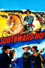 Poster for Southward Ho!