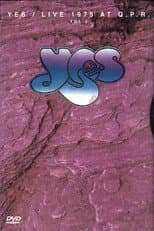 Poster for Yes: Live at Queens Park Rangers Stadium Vol 2