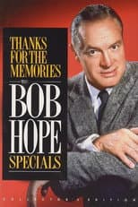 Poster for The Bob Hope Mardi Gras Special