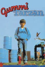 Poster for Rubber Tarzan
