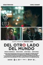 Poster for Del otro lado del mundo