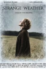 Poster for Strange Weather