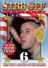 Poster for Str8 Off the Base 6
