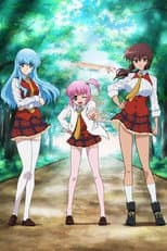 Poster for Idol Kouhosei