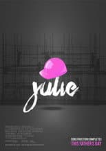 Poster for Julie