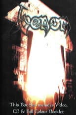 Poster for Venom: The Second Coming