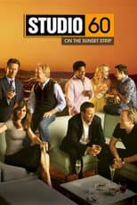 Poster for Studio 60 on the Sunset Strip