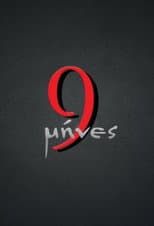 Poster for 9 Mines