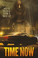 Poster for Time Now