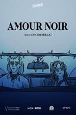 Poster for Amour noir