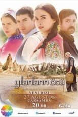 Poster for Yılanların Öcü