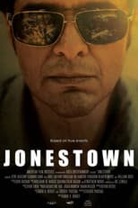 Poster for Witness to Jonestown