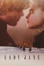Poster for Lady Jane