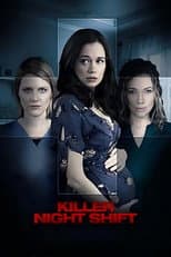 Poster for Killer Night Shift