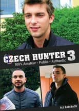 Poster for Czech Hunter 3