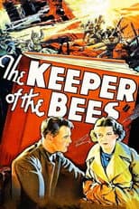 Poster for The Keeper of the Bees