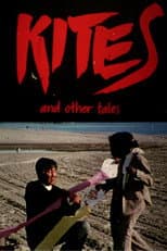 Poster for Kites and Other Tales
