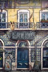 Poster for Caos do Sodré