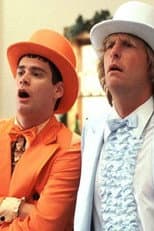 Poster for Dumb and Dumber - Making Of