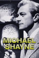 Poster for Michael Shayne