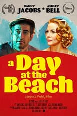 Poster for A Day at the Beach