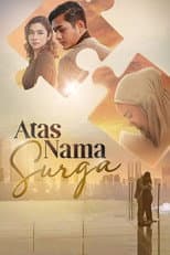 Poster for Atas Nama Surga