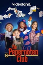 Poster for De Pepernoten Club