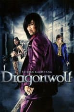 Poster for Dragonwolf