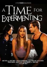Poster for A Time for Experimenting