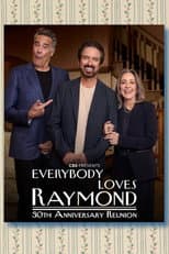 Poster for Everybody Loves Raymond: 30th Anniversary Reunion