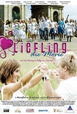 Poster for Liefling