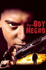 Poster for Anak ni Boy Negro