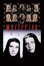 Poster for Mysterion