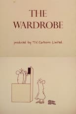 Poster for The Wardrobe
