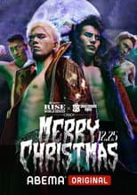 Poster for RISE WORLD SERIES / SHOOT BOXING KINGS 2022